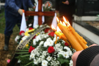 Evo zašto se po starom srpskom običaju uvijek prevrne stolica kada neko umre