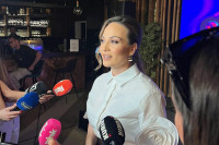 Jelena Tomašević pobjednica „Beogradskog proleća“