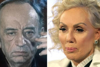 Duško Radović nije imao lijepo mišljenje o Lepoj Breni, a onda ga je ona “oborila s nogu“