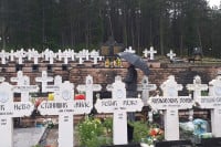Za slobodu Vlasenice plaćena visoka cijena