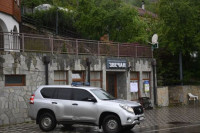 Специјалци поред бирачких мјеста у Звечану