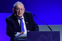 Jehuda Bauer: Nije bilo genocida u Srebrenici (VIDEO)