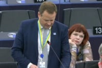 Franc Švabe: Moramo biti oprezni sa terminom "genocid"