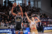 ABA: Igokea bez majstorice, Partizan u polufinalu