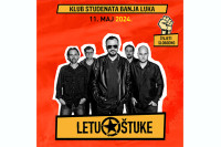 “Letu štuke” U KSB-u