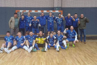 Premijer liga BiH u rukometu: Leotar gleda ka Evropi