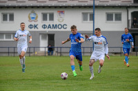 Derbi 26. kola Prve lige Republike Srpske bez pobjednika u Istočnoj Ilidži