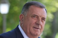 Dodik: Da Pesah svim Jevrejima donese zdravlje i radost