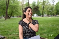 Srpska snajka već 4 godine: Argentinka se zaljubila u Banjalučanina, a kruna ljubavi je njihova kćerkica