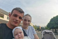 Bebi iz Ilijaša hitno potrebna pomoć za operaciju u Turskoj