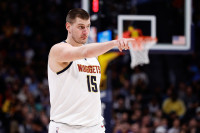 Ko su najveći rivali Jokiću do trećeg MVP priznanja?