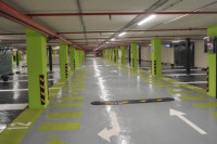 Banjalučanin napadnut u garaži tržnog centra, izudaran po glavi i tijelu