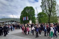 Proljećno uređenje okupilo oko 500 učesnika u Mrkonjić Gradu