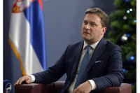 Селаковић : Србија и Република Српска наставиће да подижу меморијалне центре