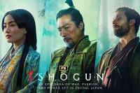 RECENZIJA: "Šogun" (2024): Blistavo kao oštrica mača (VIDEO)