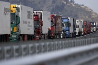Martovski uvoz skoro dvostruko veći od izvoza