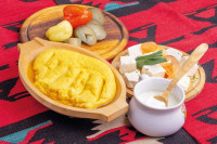 Tradicionalno narodno jelo: Veoma je ukusno i brzo se sprema