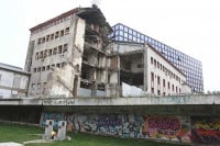UNS, Strukovni sindikat RTS i SINOS: NATO da odgovara za ubistvo 16 radnika RTS-a