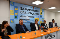 Grad na Savi mjesto susreta ponude i potražnje