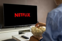 Gledaoci Netfliksa oduševljeni novom serijom!