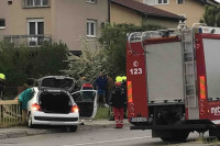 Poznat identitet žene koja je poginula na Rebrovačkom mostu
