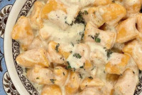 Recept dana: Njoke sa tofuom