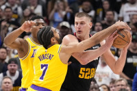 Denver nakon drame do druge pobjede protiv Lejkersa, Jokić "upisao" tripl-dabl