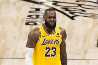 Ovo se Lebronu nikada nije dogodilo u karijeri