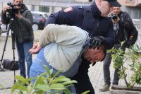Banjalučanin nakon ubistva: Žao mi je