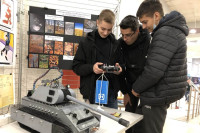 U Banjaluci "Inost mladih 2024", učestvuje 500 izlagača
