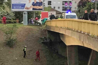Poznati detalji nesreće na Rebrovačkom mostu