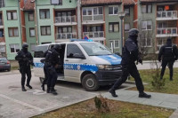 Hapšenja u Prijedoru, zaplijenjena veća količina marihuane