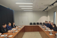 Patrušev: Odlični odnosi Dodika i Putina vode odličnim odnosima Rusije i Srpske