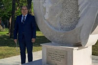 Žarković: Srbija da pokrene rezoluciju o genocidu nad Srbima u Krajini i Hrvatskoj