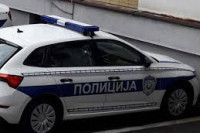 Uhapšena dvojica muškaraca u Zrenjaninu