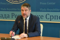 Šeranić: Preventivno djelovati i upotpuniti proces vakcinacije