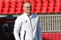 Bandović: Spremni smo na sve i želimo da se plasiramo u finale Kupa Srbije