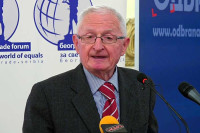 Jovanović: Svi pritisci na Srbiju i Srpsku usmjereni na slamanje njihove nezavisnosti