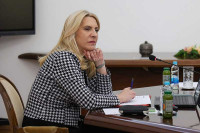 Cvijanović: BiH nije priznala samoproglašeno Kosovo, ne može podržati ni članstvo u Savjetu Evrope