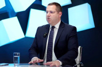 Kovačević: Politička situacija teška i napeta, svaki dobar pomak osujeti neko sa strane