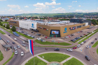 Iz "Delta planeta" se oglasili o navodima o požaru (FOTO)