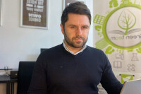 Mario Crnković za „Glas Srpske“: Hrvatska nam se ruga u lice