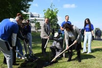 Završena proljećna akcija uređenja Gradiške