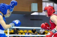 Sara Ćirković obezbijedila medalju za Srbiju