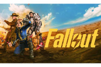 RECENZIJA  “Falaut”(2024): Dobro došli u apokalipsu VIDEO