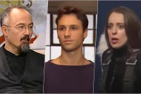 Ove poznate ličnosti su u jeku slave pronašli mir u manastirima