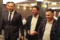 Kršiću novi mandat u Doboju
