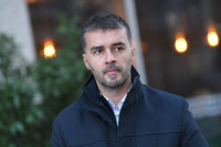 Саво Манојловић кандидат за градоначелника Београда