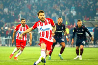 Šta će se dogoditi na večerašnjem meču Crvena zvezda - Partizan?