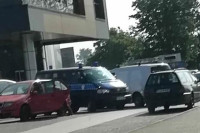Iz prodavnice ukrao sef s novcem: Uhapšen provalnik u Derventi